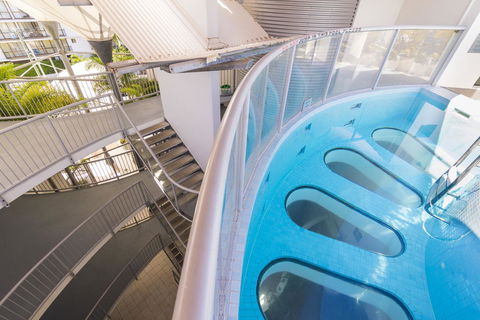 Beach Club Resort Mooloolaba - Hotel WA 35
