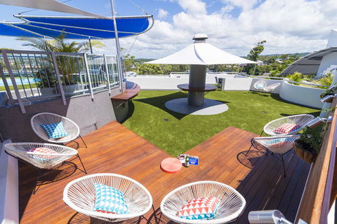 Beach Club Resort Mooloolaba - Hotel WA 2