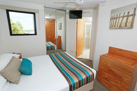 Beach Club Resort Mooloolaba - Hotel WA 22