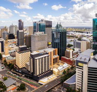 Pullman Brisbane King George Square - Hotel WA