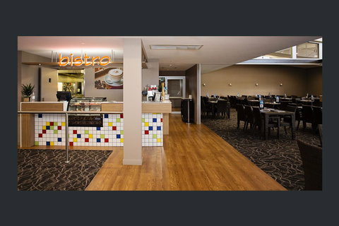 White Lace Motor Inn - Hotel WA 6
