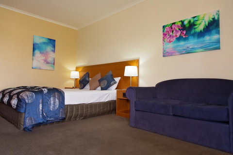 White Lace Motor Inn - Hotel WA 23