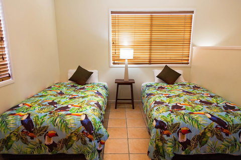 White Lace Motor Inn - Hotel WA 27