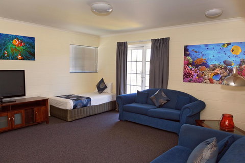 White Lace Motor Inn - Hotel WA 29