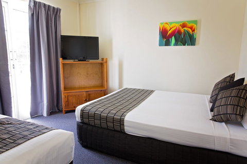 White Lace Motor Inn - Hotel WA 21