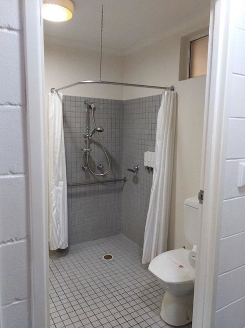 White Lace Motor Inn - Hotel WA 3