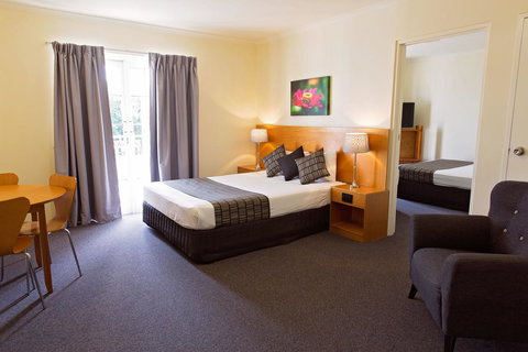 White Lace Motor Inn - Hotel WA 18