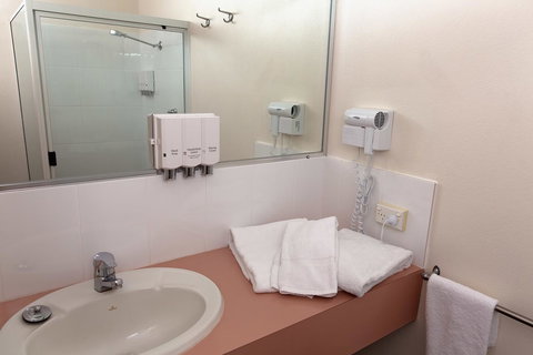 White Lace Motor Inn - Hotel WA 26