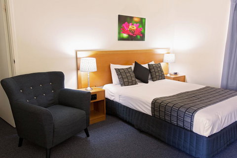 White Lace Motor Inn - Hotel WA 19