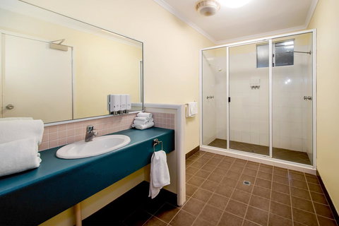 White Lace Motor Inn - Hotel WA 17