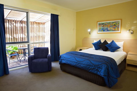 White Lace Motor Inn - Hotel WA 8