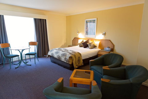 White Lace Motor Inn - Hotel WA 13