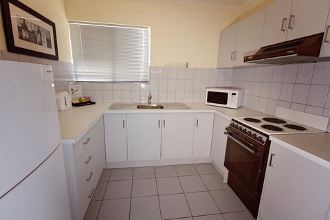 White Lace Motor Inn - Hotel WA 28