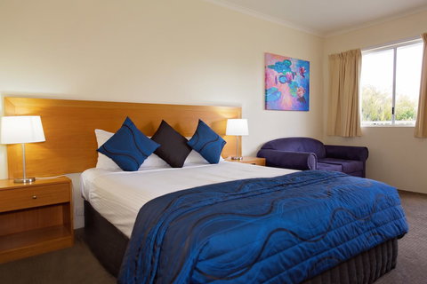 White Lace Motor Inn - Hotel WA 25
