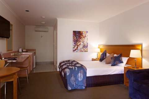 White Lace Motor Inn - Hotel WA 24