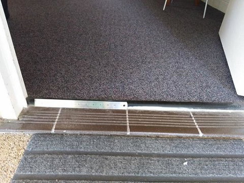 White Lace Motor Inn - Hotel WA 2