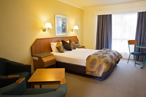 White Lace Motor Inn - Hotel WA 10