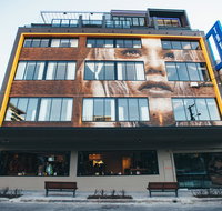 Tryp Fortitude Valley - Hotel WA