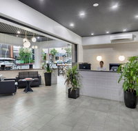 The Metropolitan Spring Hill - Hotel WA