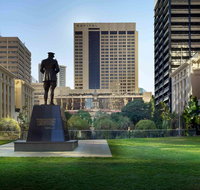 Sofitel Brisbane Central - Hotel WA