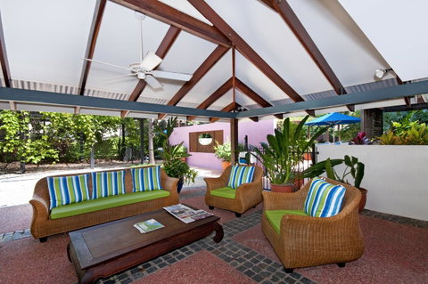 Freestyle Resort Port Douglas - Hotel WA 18
