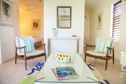 Freestyle Resort Port Douglas - Hotel WA 25