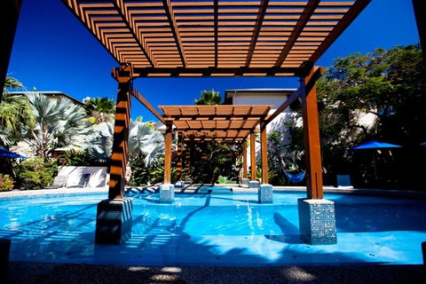 Freestyle Resort Port Douglas - Hotel WA 0