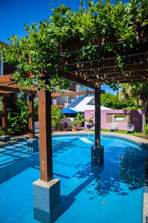 Freestyle Resort Port Douglas - Hotel WA 29