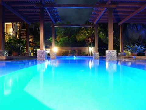 Freestyle Resort Port Douglas - Hotel WA 7