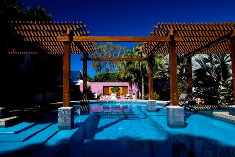 Freestyle Resort Port Douglas - Hotel WA 10