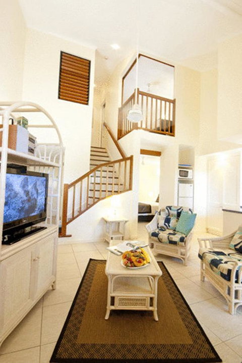 Freestyle Resort Port Douglas - Hotel WA 23