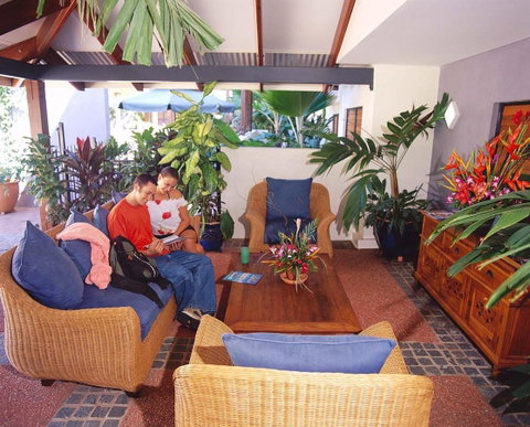 Freestyle Resort Port Douglas - Hotel WA 24