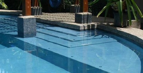 Freestyle Resort Port Douglas - Hotel WA 22