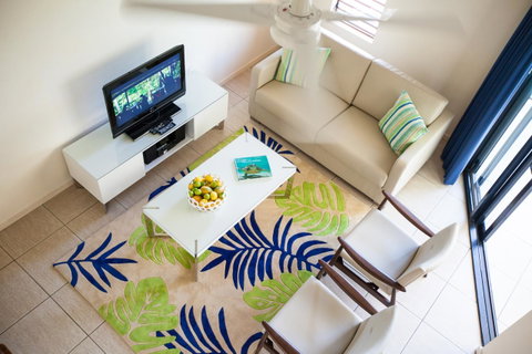 Freestyle Resort Port Douglas - Hotel WA 28