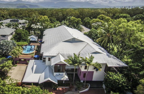 Freestyle Resort Port Douglas - Hotel WA 13