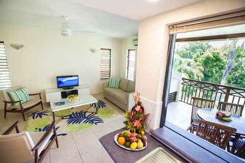 Freestyle Resort Port Douglas - Hotel WA 15