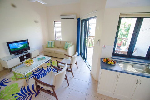 Freestyle Resort Port Douglas - Hotel WA 2
