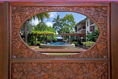 Freestyle Resort Port Douglas - Hotel WA 17