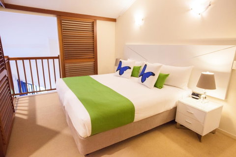 Freestyle Resort Port Douglas - Hotel WA 1