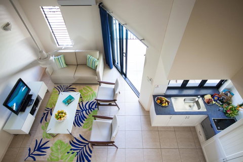 Freestyle Resort Port Douglas - Hotel WA 27