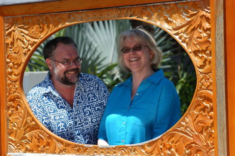 Freestyle Resort Port Douglas - Hotel WA 9