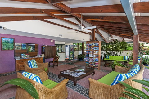 Freestyle Resort Port Douglas - Hotel WA 3