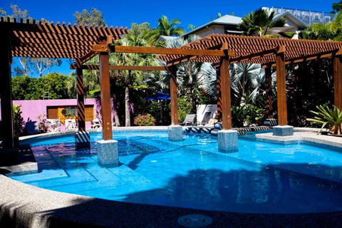 Freestyle Resort Port Douglas - Hotel WA 8