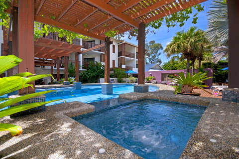 Freestyle Resort Port Douglas - Hotel WA 4