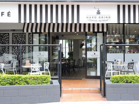 Neptune Resort - Hotel WA 6