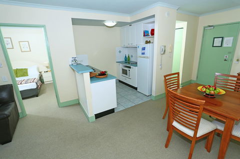 Neptune Resort - Hotel WA 38
