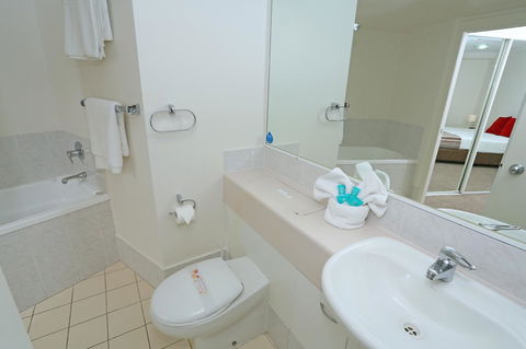 Neptune Resort - Hotel WA 37