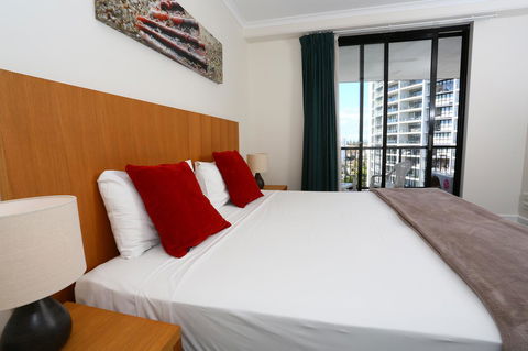 Neptune Resort - Hotel WA 16