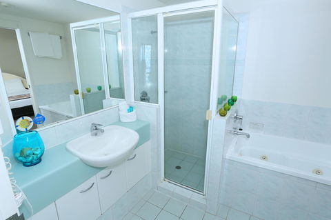 Neptune Resort - Hotel WA 26