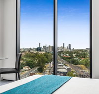 Essence Suites Taringa - Hotel WA